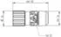 U.I. Lapp GmbH / Lappkabel EPIC® M23 D6 N 7-13,5 (5) GEHAEUSE Pic_2