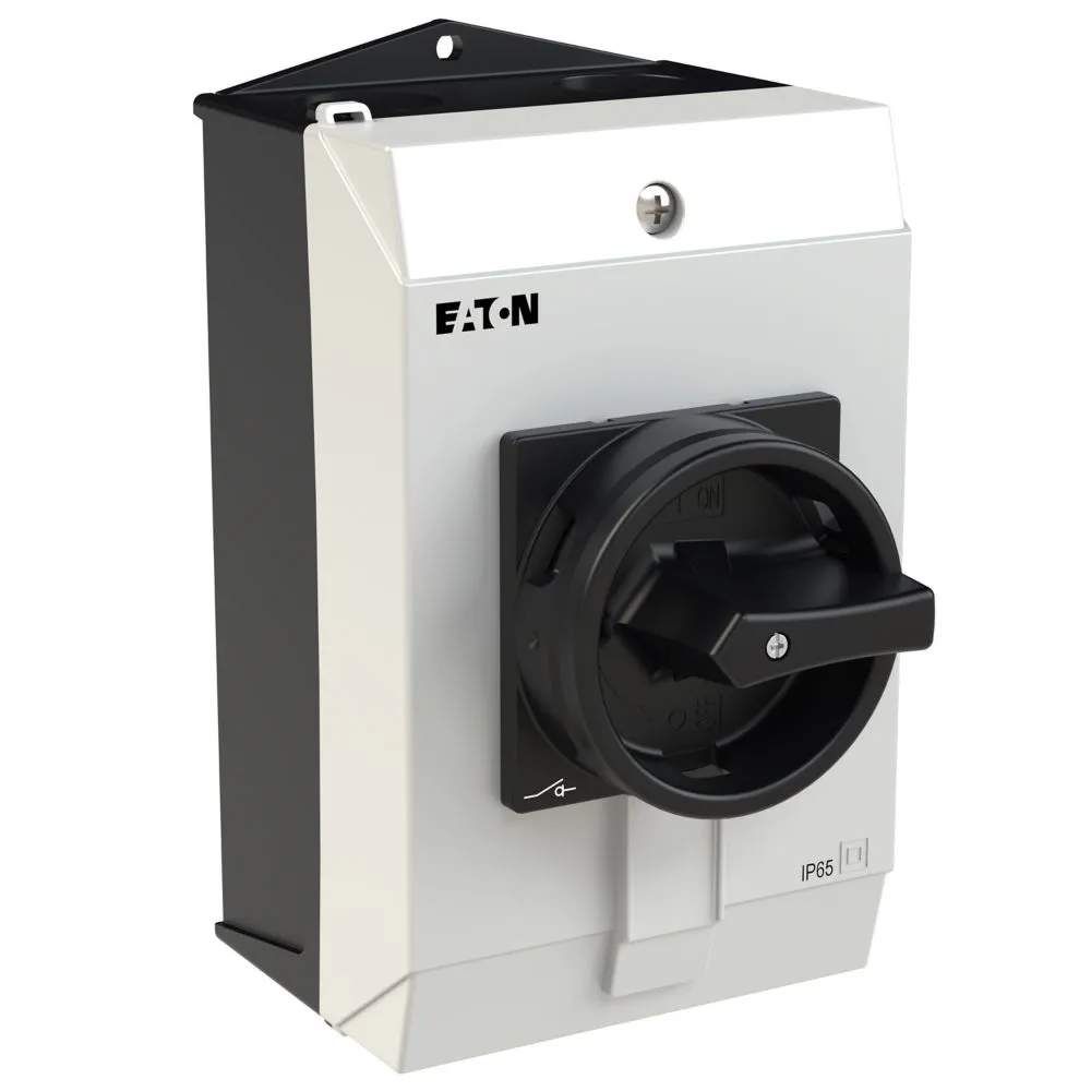 Eaton Electric P1-32/I2/SVB-SW/N Pic_1