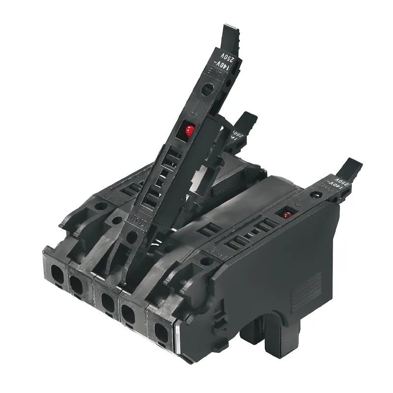 Weidmüller PTSI 4/LD 400V AC Pic_1