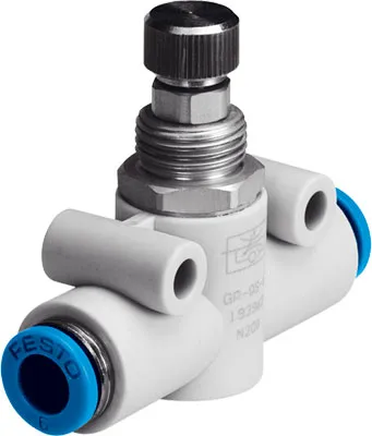 Festo GR-QS-6 Pic_1