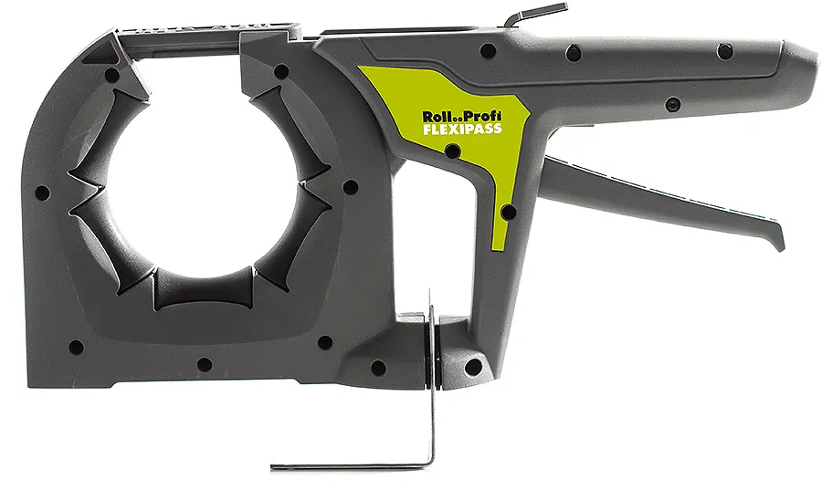 Lübbering FLEXIPASS BAG 3 Pic_2