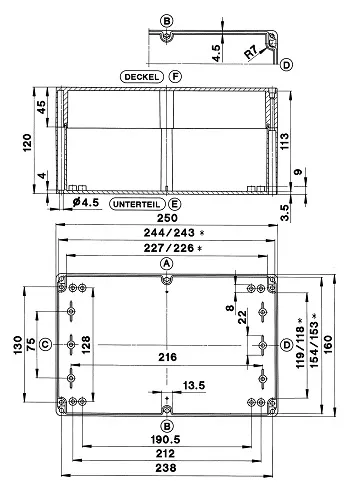 Bernstein GEH.CT-912 T Pic_1