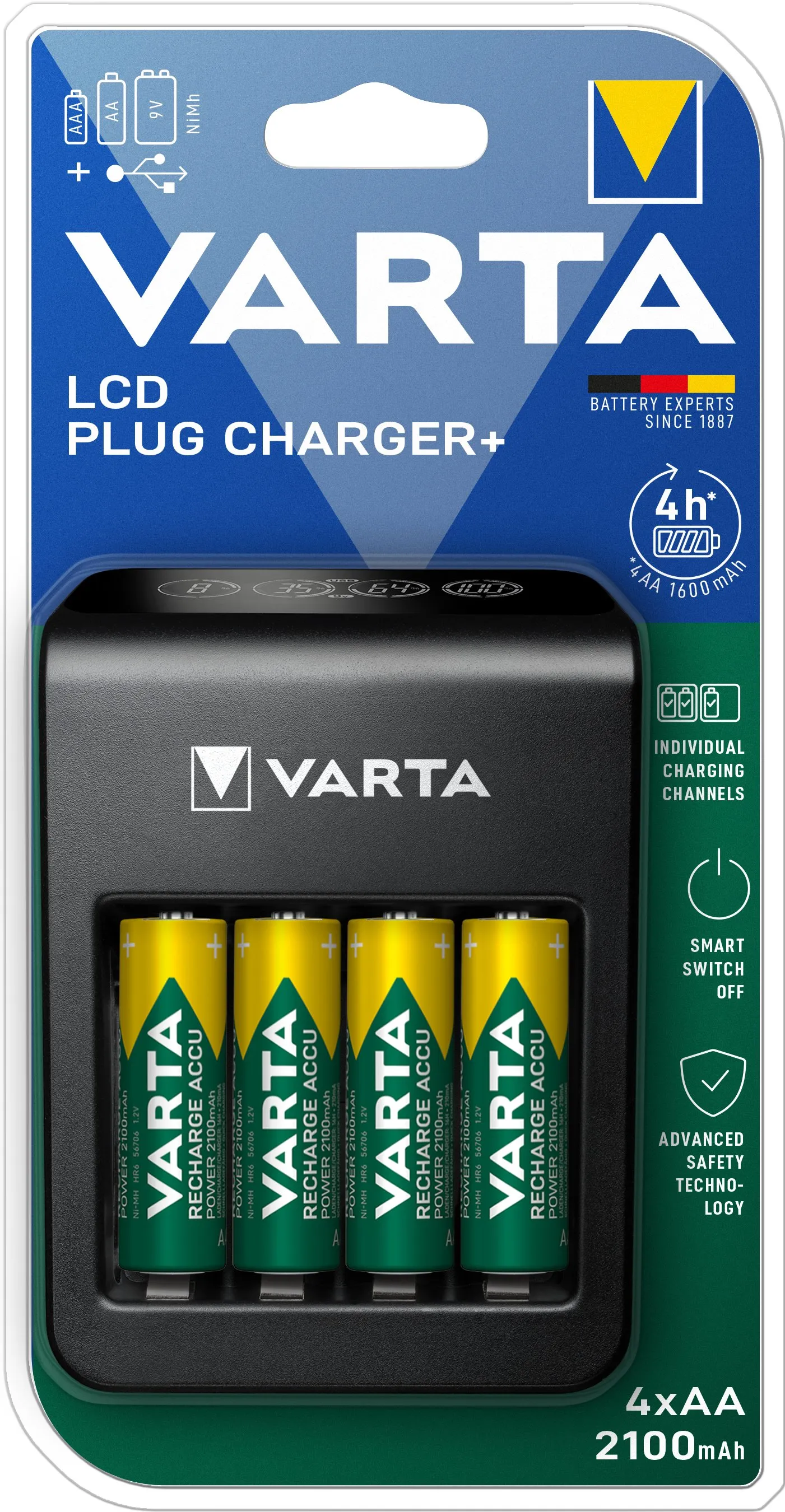 Varta 57687 Pic_1