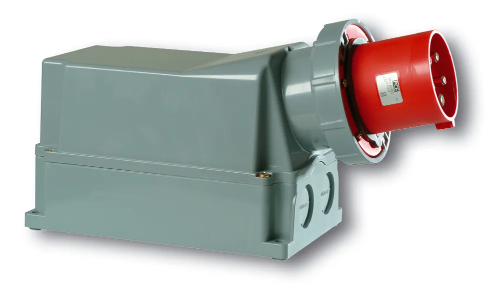 PC Electric 545-7 Pic_1