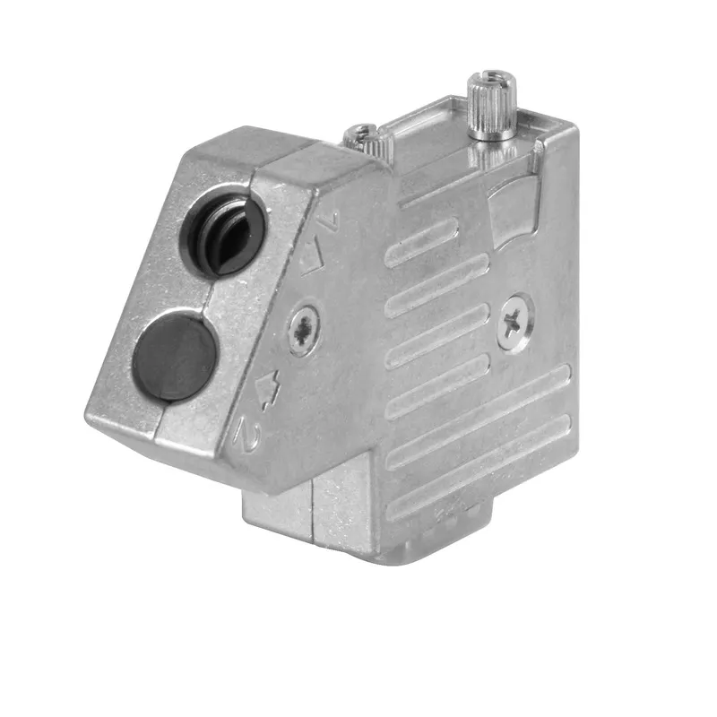 Weidmüller SAI-SUB-D 9 SK35 Pic_1
