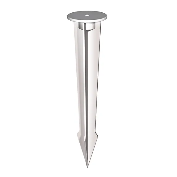 Esylux FL GROUND SPIKE WH Pic_1
