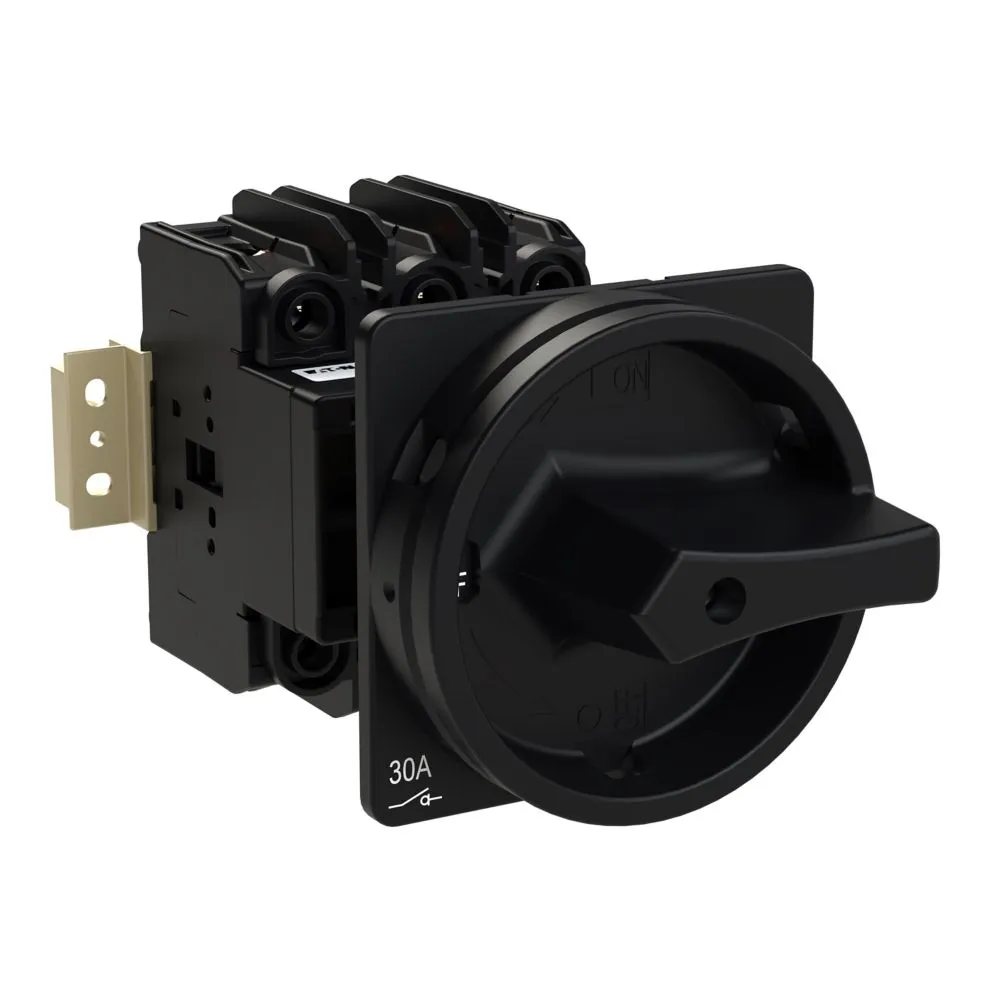Eaton Electric P3-30/V/SVB-SW-MCS Pic_1