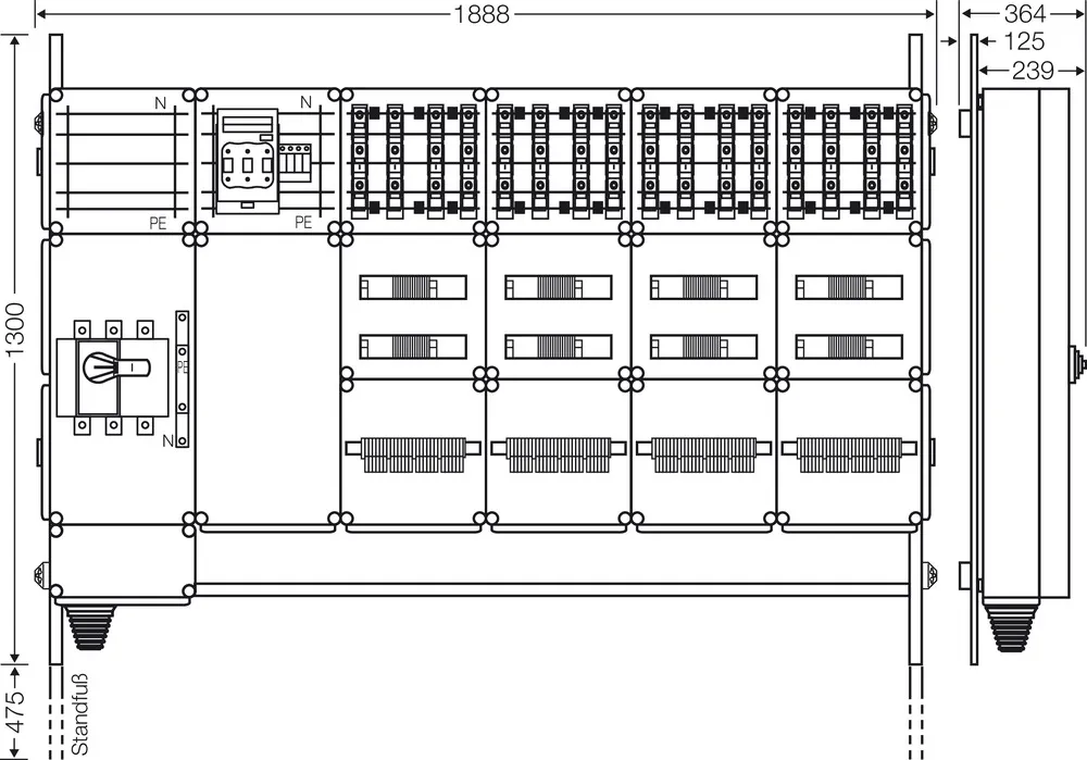 Hensel Mi EV 22kW 16101 Pic_1