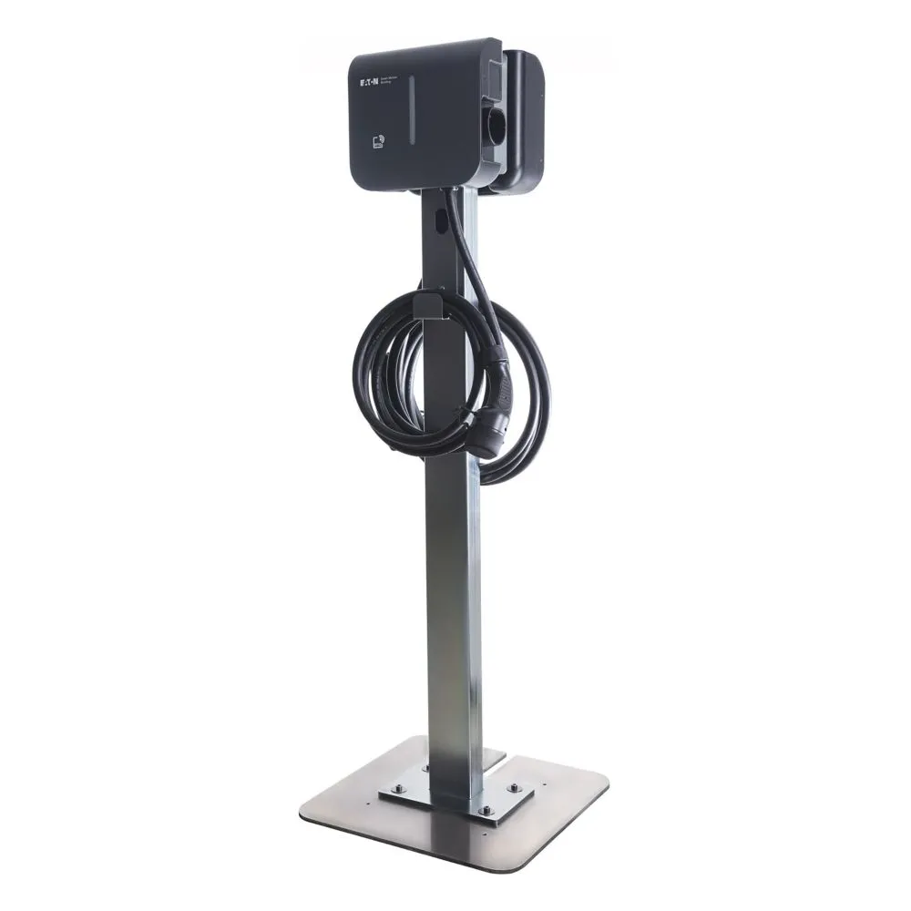 Eaton Electric GM Home & Building Floor mounting double Pic_2