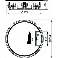 OBO Bettermann GESRA7 10U Pic_2