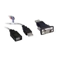 Pepperl+fuchs USB-0,8M-PVC ABG-SUBD9 Pic_2