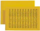 FLEXIMARK® ETIKETTEN LB-30 YE