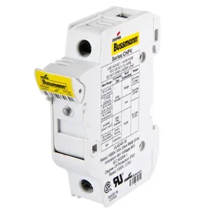 EATON ELECTRIC GMBH 2P 30A 1000Vdc MFH For 10x38 gPV Pic_4