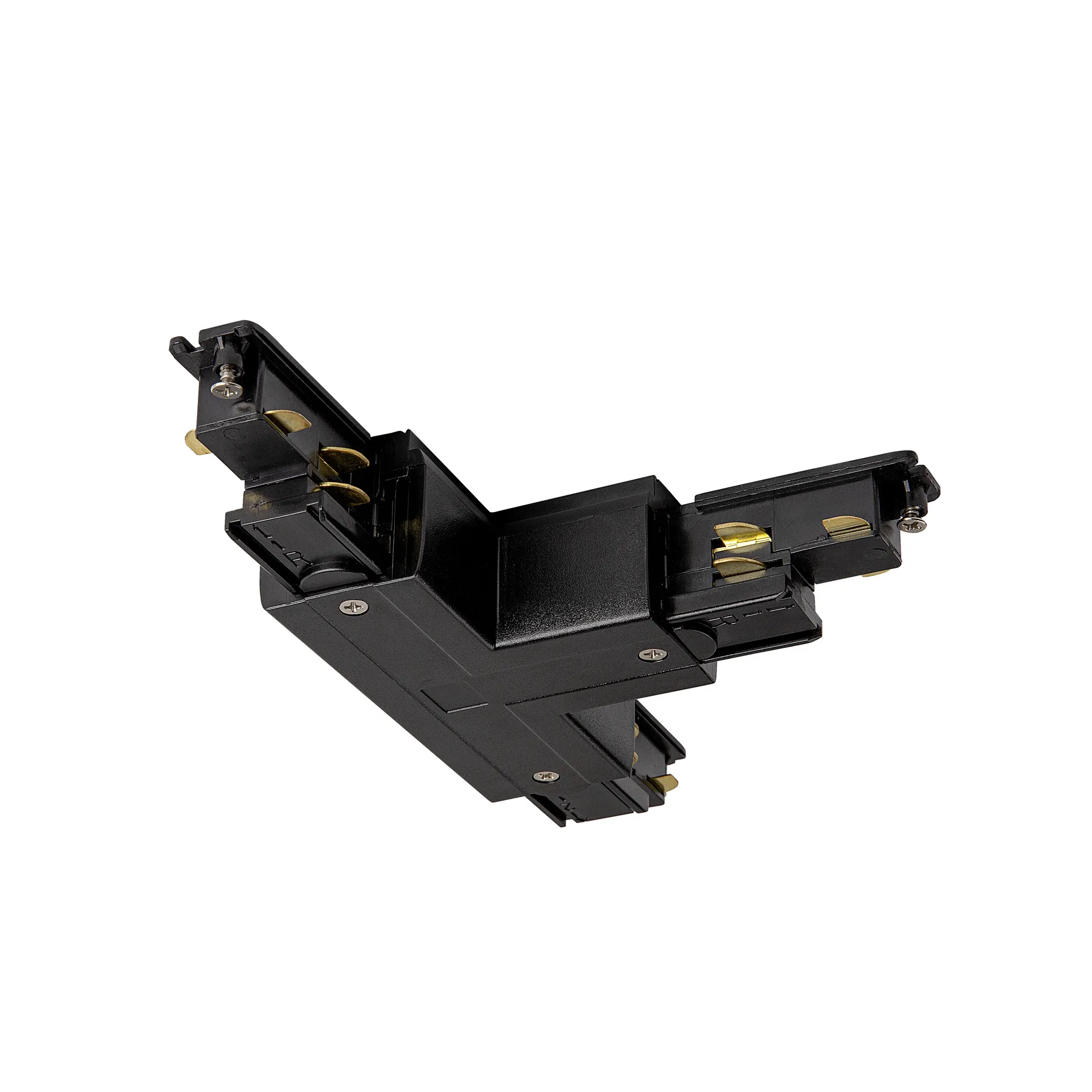 Slv S-TRACK DALI T-Verb Erde innen/re schw Pic_1