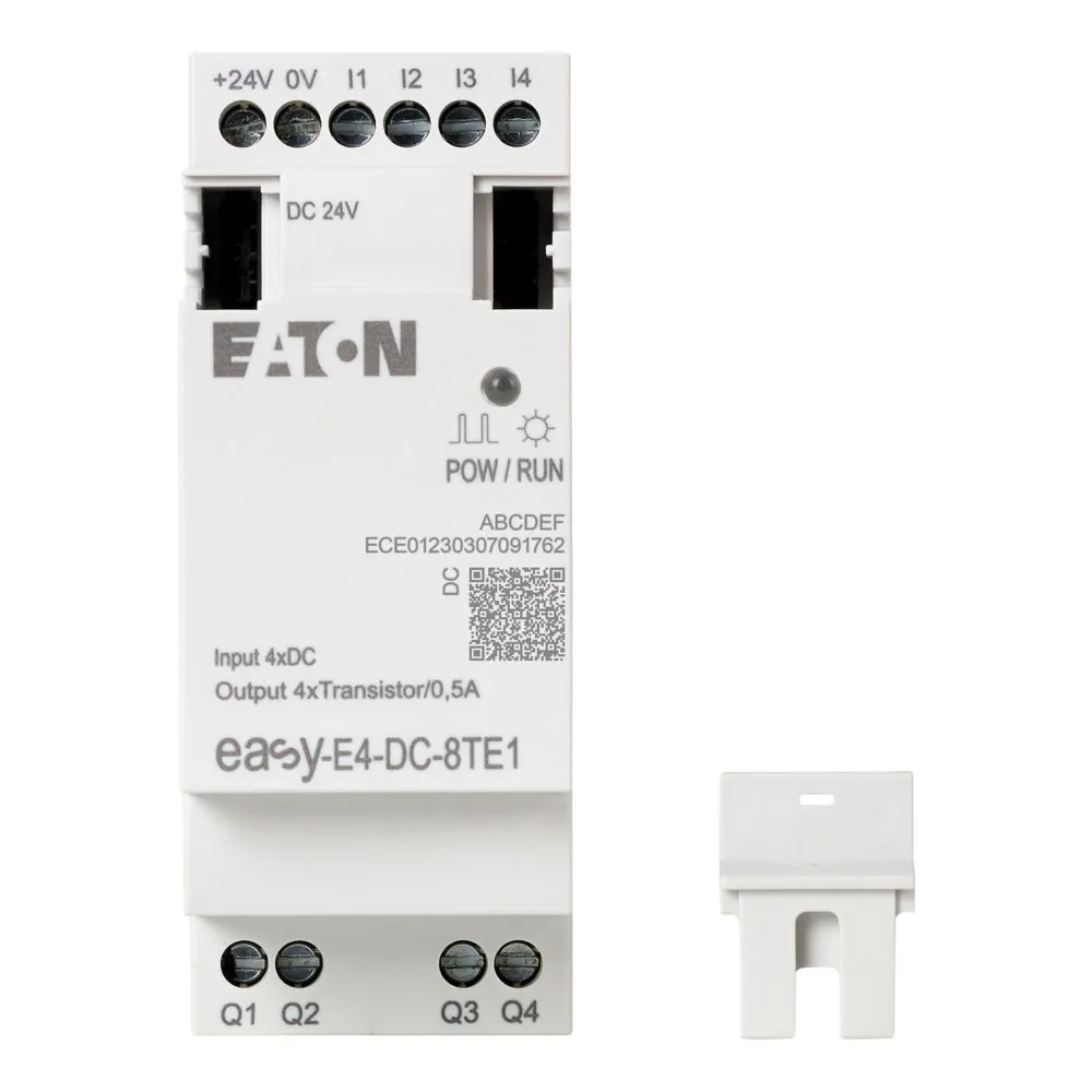 Eaton Electric EASY-E4-DC-8TE1 Pic_3