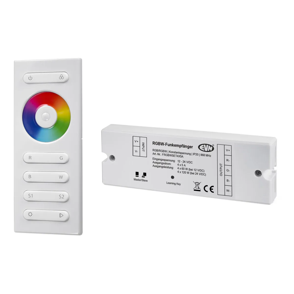 Evn FRGBWSET4X5A Pic_1