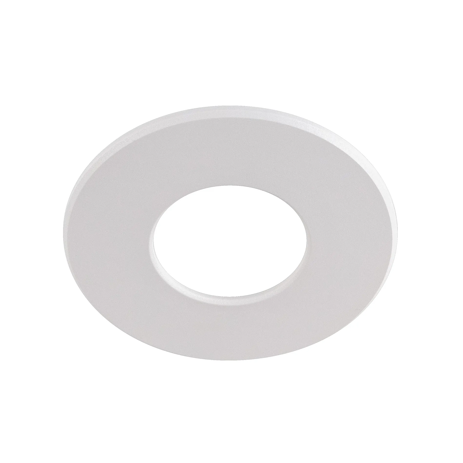 Slv UNIVERSAL DOWNLIGHT cover IP65 weiß R Pic_2