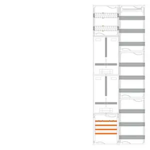 Siemens 8GS8082-3 Pic_1