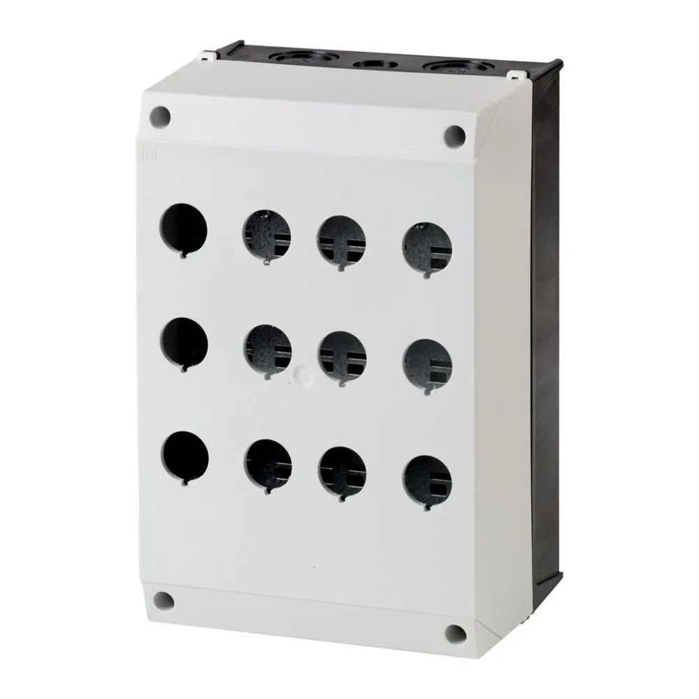 Eaton Electric M22-I12 Pic_1