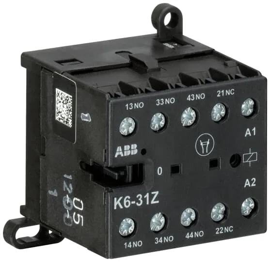 Abb K6-31Z-85 Pic_1