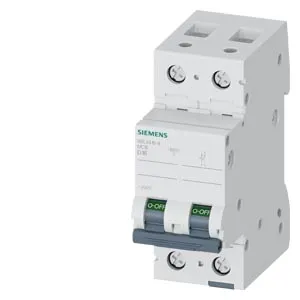 Siemens 5SL4516-8 Pic_1