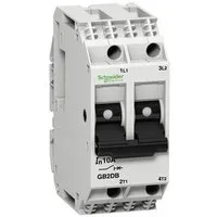 Schneider Electric GB2DB21 Pic_1