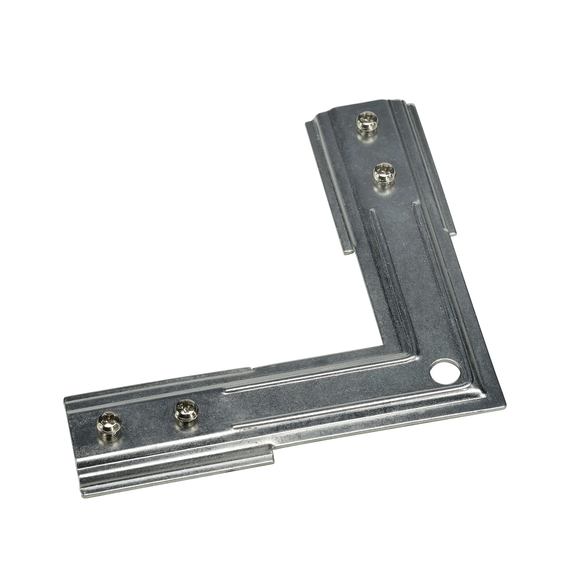 Slv 1~ A-Schiene Stabilisator L-Verb nickel Pic_1