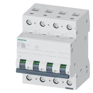 Siemens 5SL6632-6 Pic_1