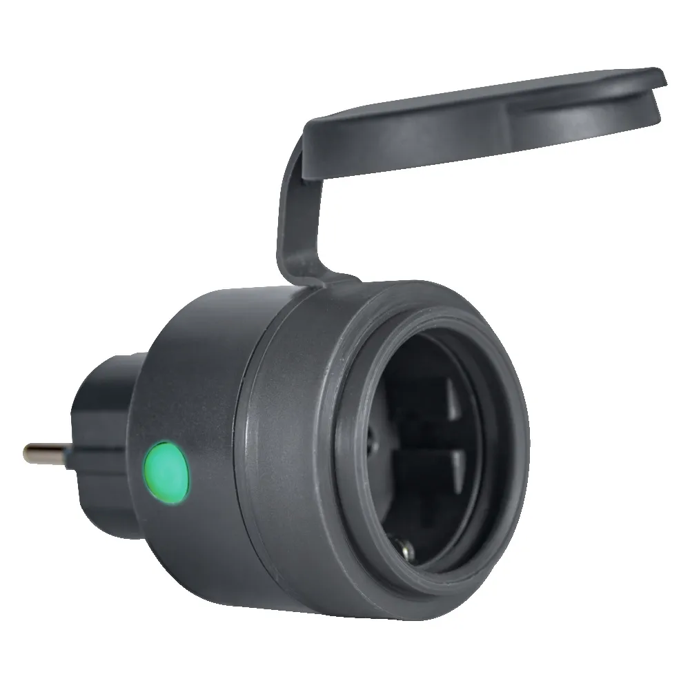 LEDVANCE GMBH SMART+ WIFI COMPACT OUTDOOR PLUG EU Pic_3