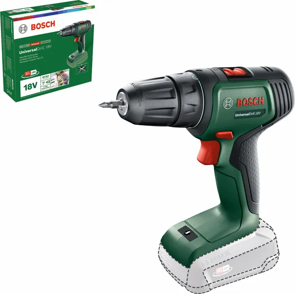Bosch UniversalDrill 18V Pic_1
