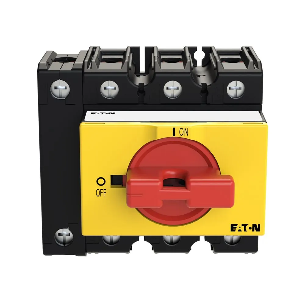 Eaton Electric P3-63/IVS-RT/N Pic_3
