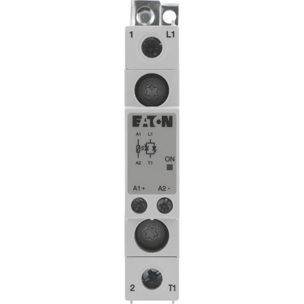 Eaton Electric HLR25/1(AC)600V Pic_3