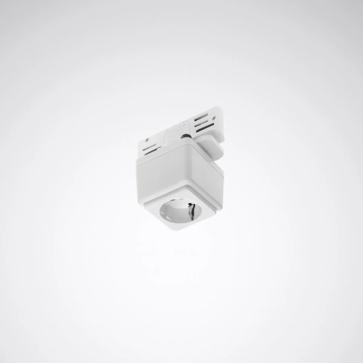 Trilux Adapter Steckdose 3P Eut 99-095-6 ws Pic_1