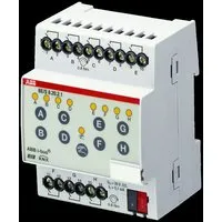 BUSCH-JAEGER ELEKTRO GMBH BE/S8.20.2.1 Pic_2