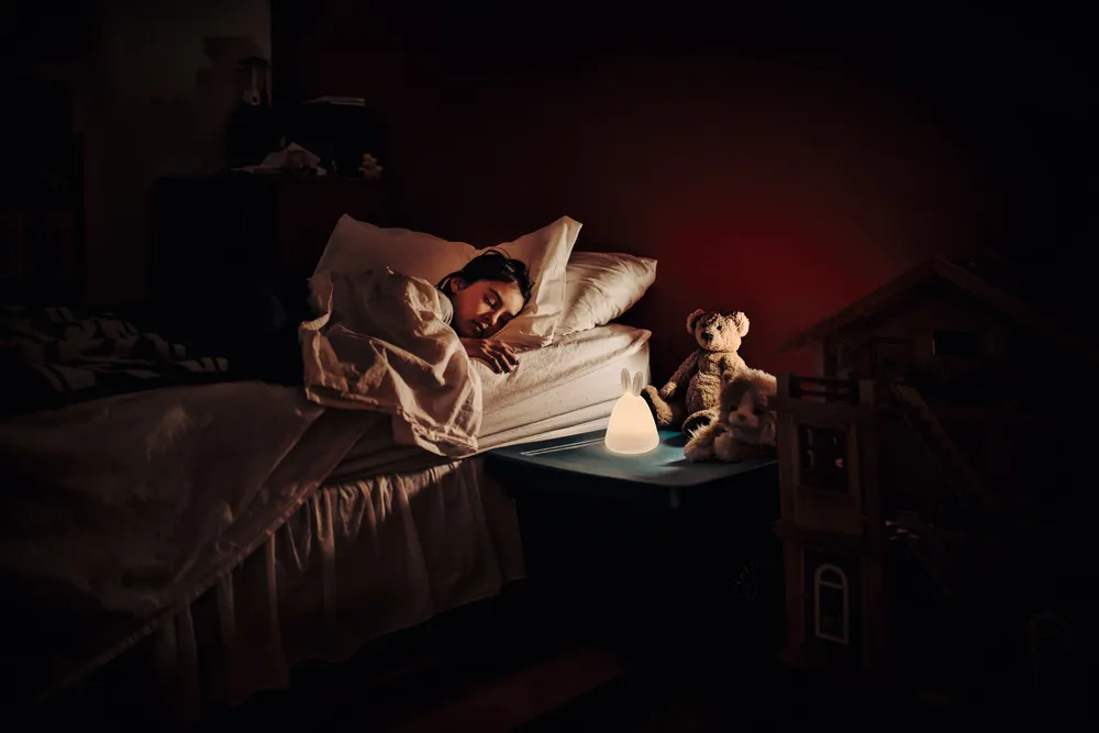 Ledvance NIGHTLUX TOUCH Rabbit Pic_2