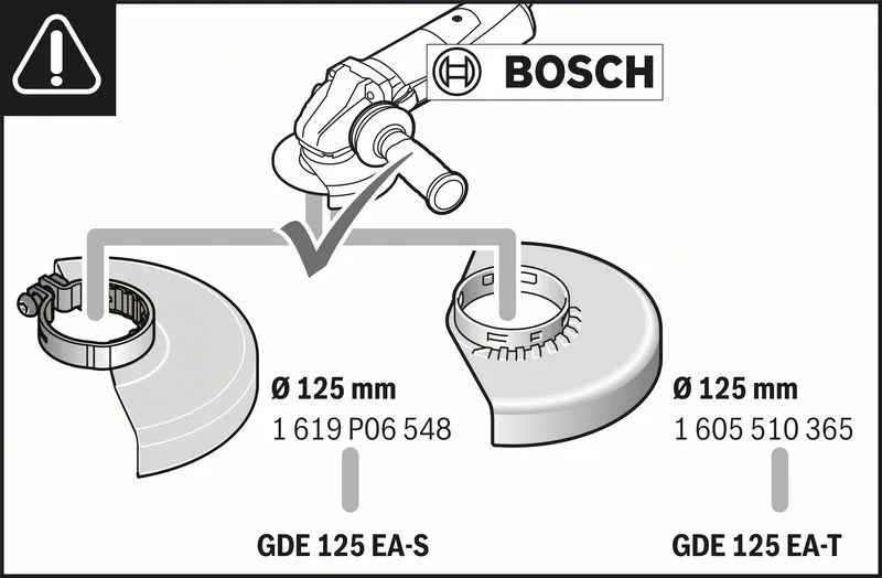 Bosch Absaughaube GDE 125 EA-T Pic_3