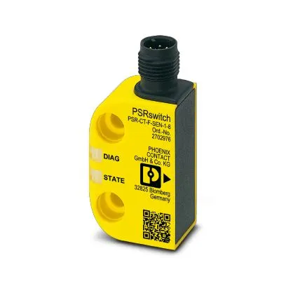 Phoenix Contact PSR-CT-M-SEN-1-8 Pic_1