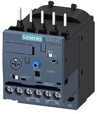 Siemens 3RB3016-2RB0 Pic_1