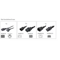 Eaton 10A FR/DIN power cords for HotSwap MBP Pic_2
