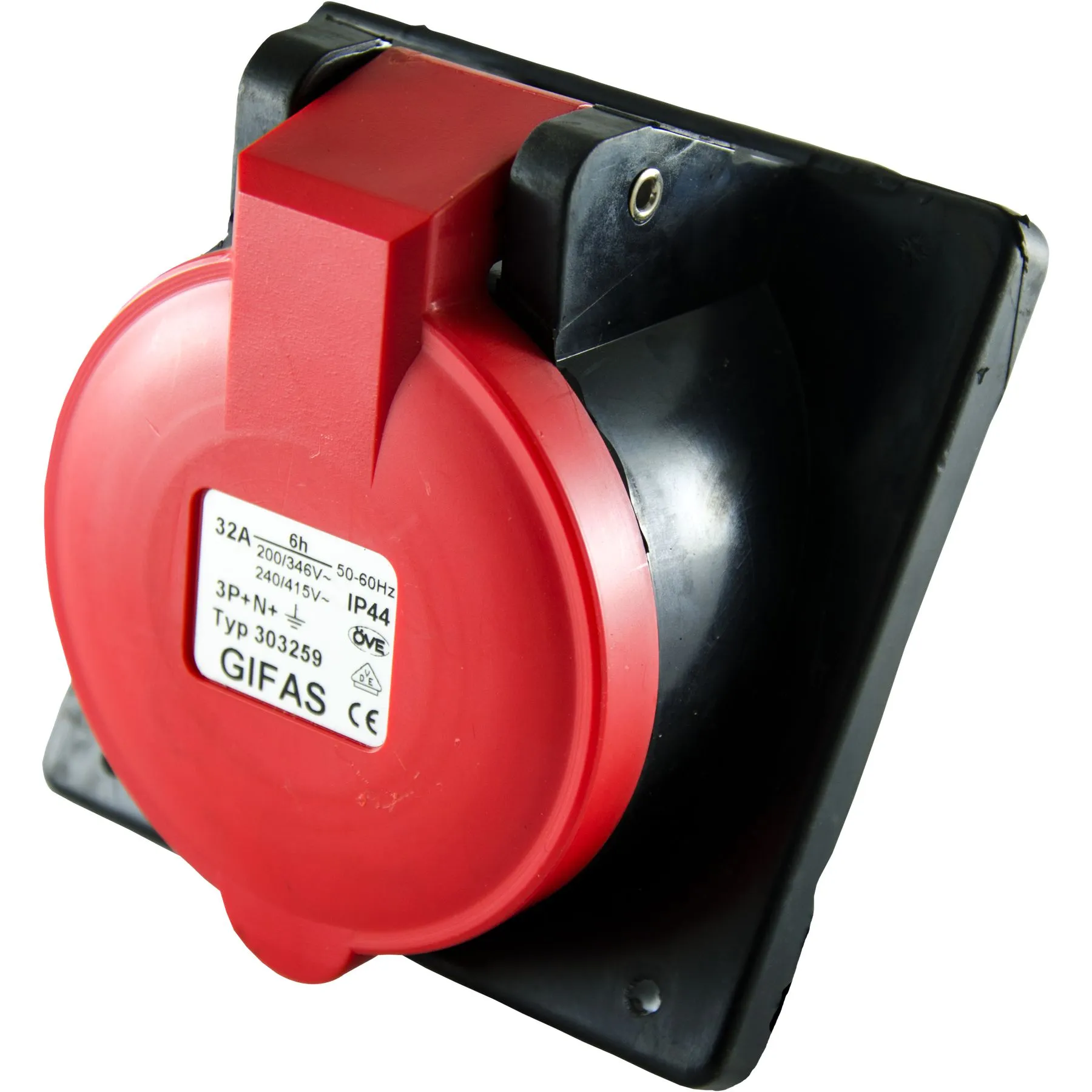 Gifas Electric 303259 Pic_1