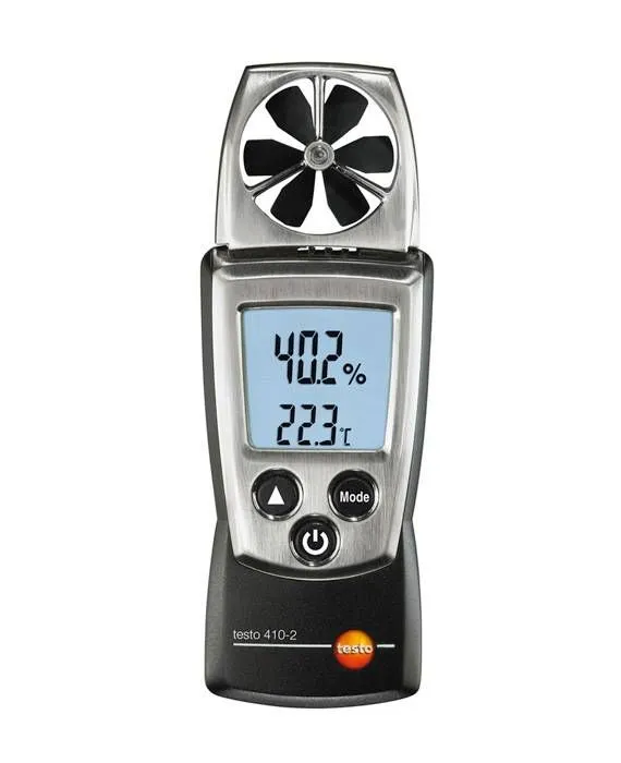 Testo testo 410-2 Pic_1