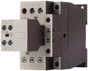 Eaton Electric DILM17-21(230V50/60HZ) Pic_4