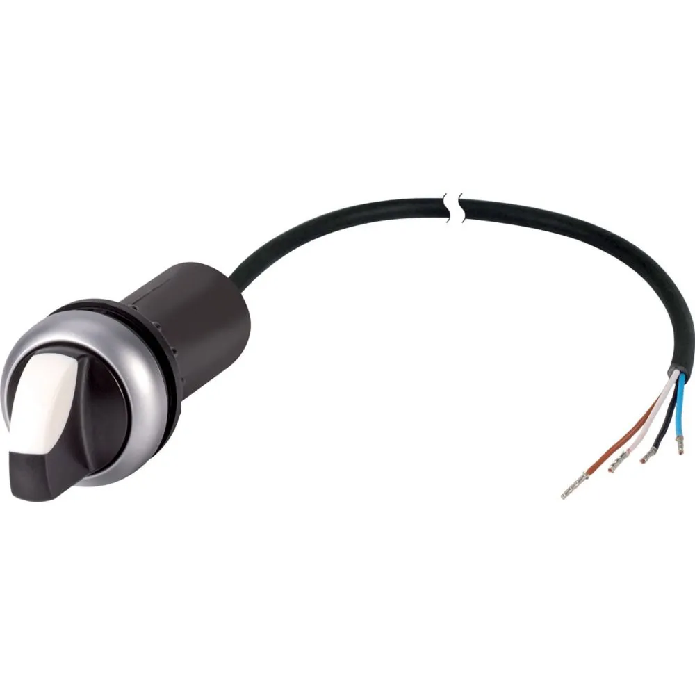 Eaton Electric C22-WRK3-K20-P65 Pic_1
