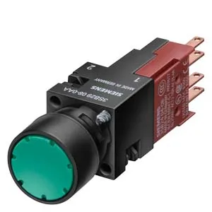 Siemens 3SB2202-0AD01 Pic_1