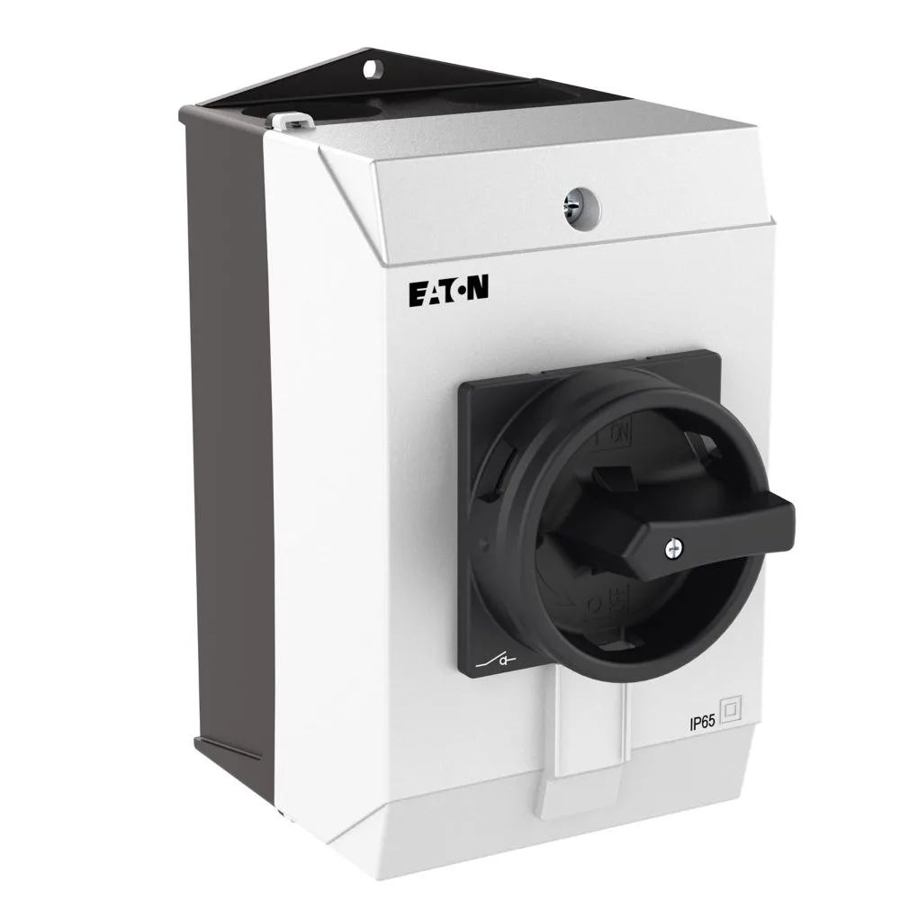 Eaton Electric T3-3-15681/I2/SVB-SW Pic_1