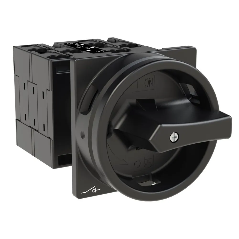 Eaton Electric T3-3-8342/EA/SVB-SW Pic_2