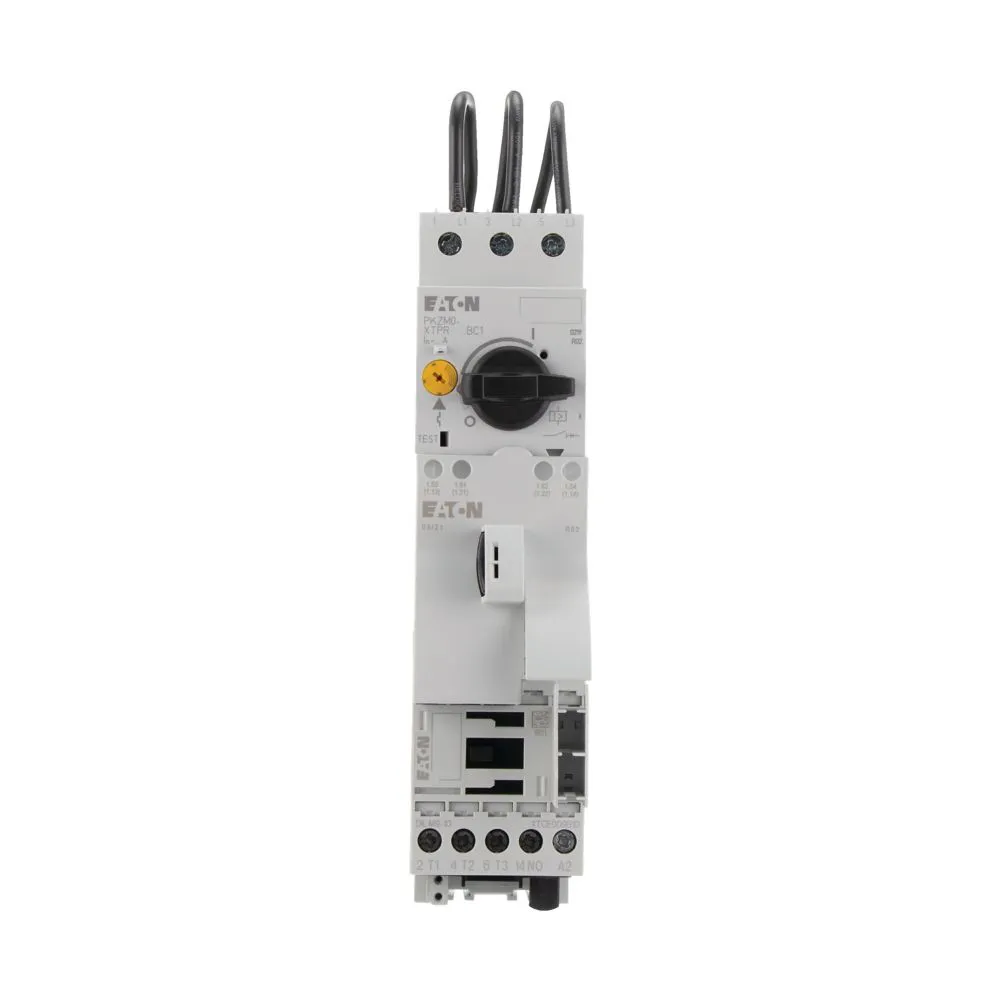 Eaton Electric MSC-D-10-M9(24VDC)/BBA Pic_1