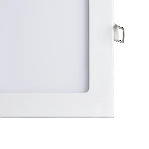 Nobile Licht LED Panel Flat 130 Q 350mA Pic_2