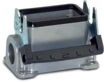 U.I. Lapp GmbH / Lappkabel H-B 10 SGR-LB M25 ZW. SOCKELGEHAEUSE Pic_3