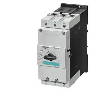 Siemens 3RV1041-4MA10-ZX95 Pic_1